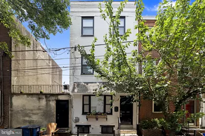 714 S Percy Street, Philadelphia, PA 19147 - Photo 1