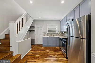 714 S Percy Street, Philadelphia, PA 19147 - Photo 3