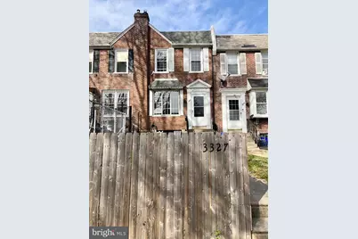 3327 Glenview Street, Philadelphia, PA 19149 - Photo 1