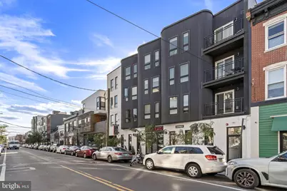 1540 Frankford Avenue #- UNIT 4C, Philadelphia, PA 19125 - Photo 1