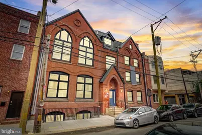 620 S 8th Street #1, Philadelphia, PA 19147 - Photo 1