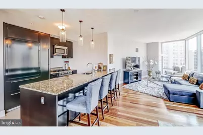 1414 S Penn Square #18A, Philadelphia, PA 19102 - Photo 1