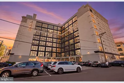 444 N 4th Street #407, Philadelphia, PA 19123 - Photo 3