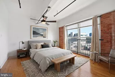 444 N 4th Street #407, Philadelphia, PA 19123 - Photo 13