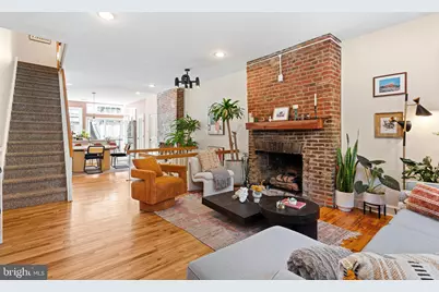 615 S Hancock Street, Philadelphia, PA 19147 - Photo 3