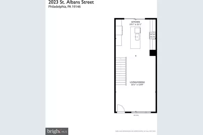 2023 Saint Albans Street, Philadelphia, PA 19146 - Photo 49