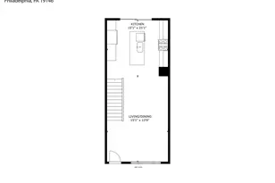 2023 St Albans St, Philadelphia, PA 19146 - Photo 49