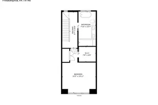 2023 St Albans St, Philadelphia, PA 19146 - Photo 51