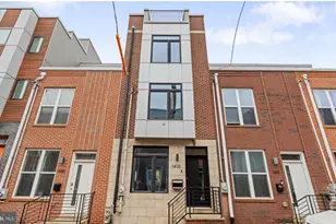 1410 N Marston St, Philadelphia, PA 19121 - Photo 1