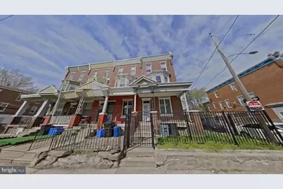 4106 Old York Road #3, Philadelphia, PA 19140 - Photo 1