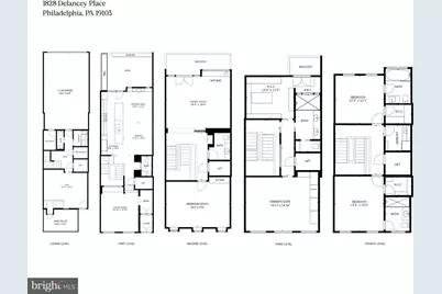 1828 Delancey Place, Philadelphia, PA 19103 - Photo 55