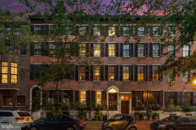 1828 Delancey Place, Philadelphia, PA 19103 - Photo 1