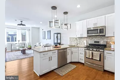 1211 Mount Vernon Street #2, Philadelphia, PA 19123 - Photo 3
