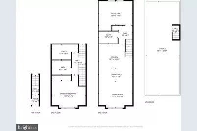1211 Mount Vernon Street #2, Philadelphia, PA 19123 - Photo 45