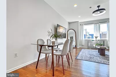 1211 Mount Vernon Street #2, Philadelphia, PA 19123 - Photo 9