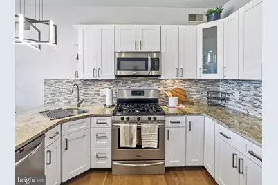 1211 Mount Vernon Street #2, Philadelphia, PA 19123 - Photo 5