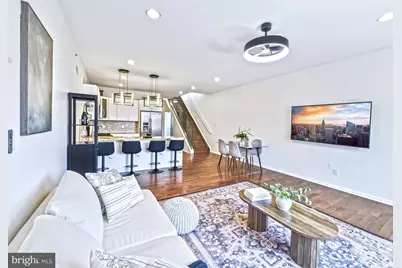 1211 Mount Vernon Street #2, Philadelphia, PA 19123 - Photo 11