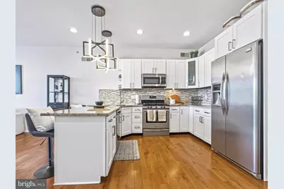 1211 Mount Vernon Street #2, Philadelphia, PA 19123 - Photo 3