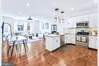1211 Mount Vernon Street #2, Philadelphia, PA 19123 - Photo 1