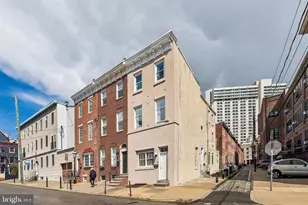 321 N 19th St, Philadelphia, PA 19103 - Photo 3
