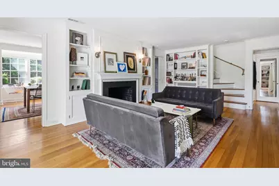 155 Rex Avenue, Philadelphia, PA 19118 - Photo 5