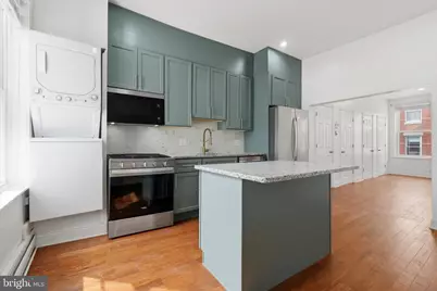 1006 Pine Street #2, Philadelphia, PA 19107 - Photo 7