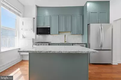 1006 Pine Street #2, Philadelphia, PA 19107 - Photo 9