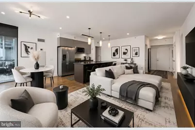 2101 Market Street #2001, Philadelphia, PA 19103 - Photo 5