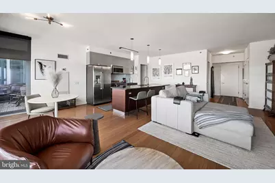 2101 Market Street #2001, Philadelphia, PA 19103 - Photo 9