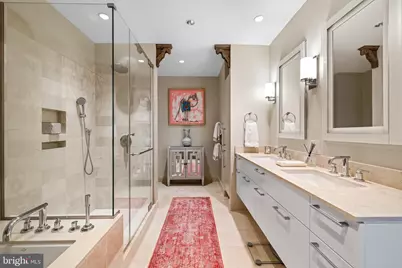 50 S 16th Street #5501, Philadelphia, PA 19102 - Photo 21