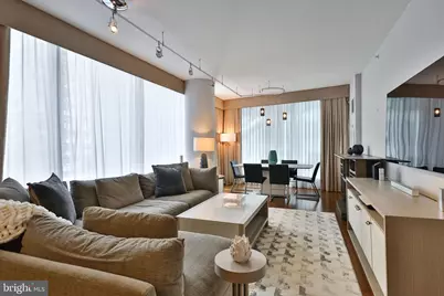 1414 S Penn Square #11H, Philadelphia, PA 19102 - Photo 3
