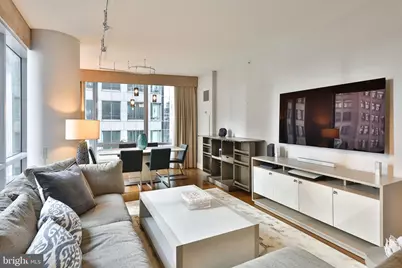 1414 S Penn Square #11H, Philadelphia, PA 19102 - Photo 3