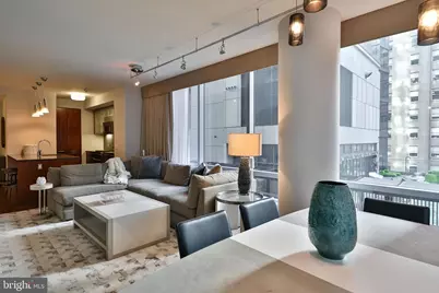 1414 S Penn Square #11H, Philadelphia, PA 19102 - Photo 5