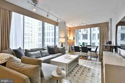 1414 S Penn Square #11H, Philadelphia, PA 19102 - Photo 1