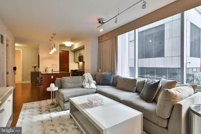1414 S Penn Square #11H, Philadelphia, PA 19102 - Photo 5