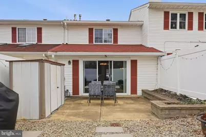 4406 Ernie Davis Circle, Philadelphia, PA 19154 - Photo 29