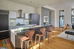 210 W Washington Square, Philadelphia, PA 19106 - Photo 5