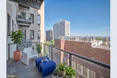 210 W Washington Square #8SW, Philadelphia, PA 19106 - Photo 25