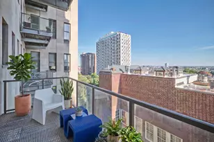 210 W Washington Square, Philadelphia, PA 19106 - Photo 21