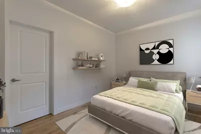 224 Church Street #UNIT 406, Philadelphia, PA 19106 - Photo 3