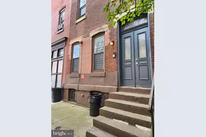 1704 W Diamond Street #2, Philadelphia, PA 19121 - Photo 1