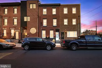 2443 E Cumberland Street, Philadelphia, PA 19125 - Photo 1