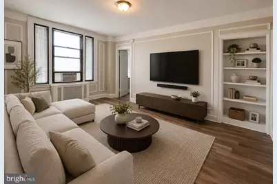 2031 Locust Street #1203, Philadelphia, PA 19103 - Photo 1