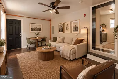 507 W Girard Avenue #3R, Philadelphia, PA 19123 - Photo 1