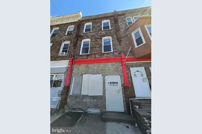 7030 Woodland Avenue, Philadelphia, PA 19142 - Photo 1