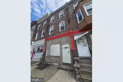 7030 Woodland Avenue, Philadelphia, PA 19142 - Photo 1