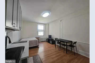1324 Locust Street #1530, Philadelphia, PA 19107 - Photo 1