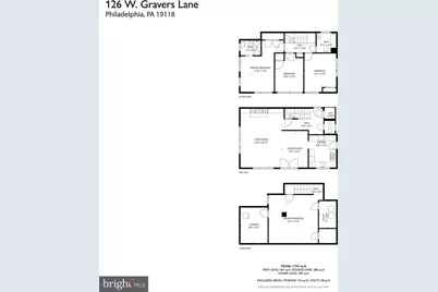 126 W Gravers Lane, Philadelphia, PA 19118 - Photo 55