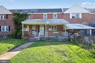 8411 Thouron Avenue, Philadelphia, PA 19150 - Photo 5