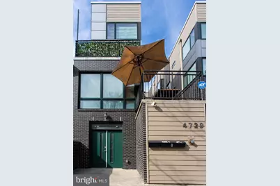 4727 Walnut Street #1, Philadelphia, PA 19139 - Photo 3